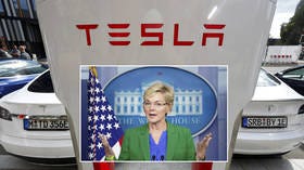 Image result from https://www.rt.com/op-ed/523858-jennifer-granholm-gas-shortages/
