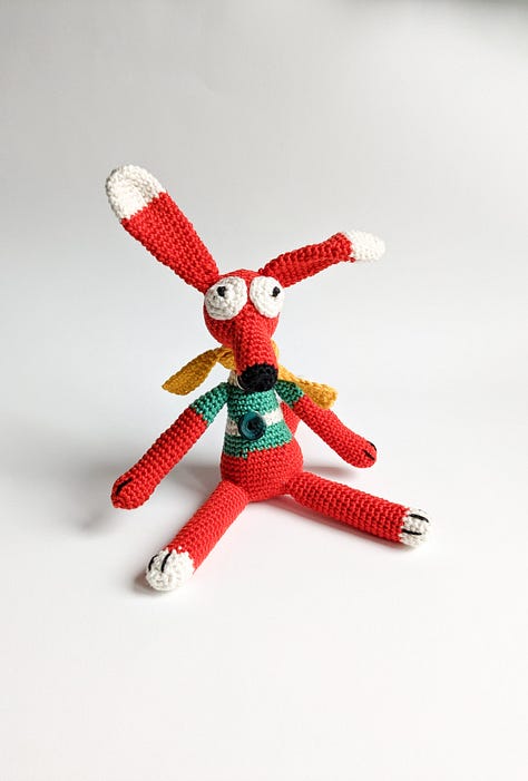 © Opere di Júlia Ventura Bruguera