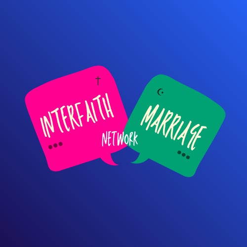 Interfaith Marriage Network