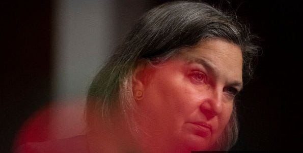 Victoria Nuland Nigerbe utazott a katonai puccs vezetőivel tárgyalni - Akkor újabb háborúra számíthatunk?