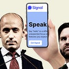 MAGA's extractive ideology exposed in Signal chat