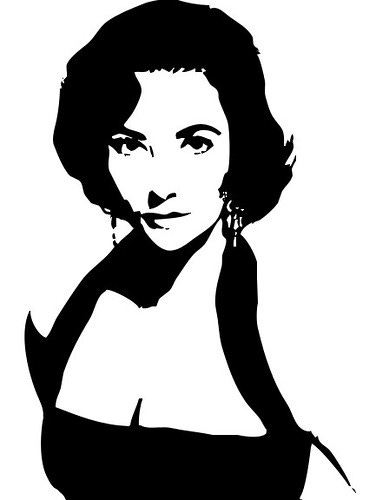 Elizabeth Taylor Elizabeth Taylor