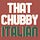 thatchubbyitalian newsletter