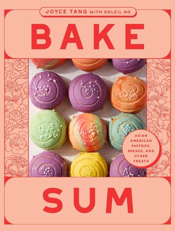 Bake Sum bookcover