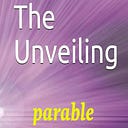 Logo for The Unveiling Parable
