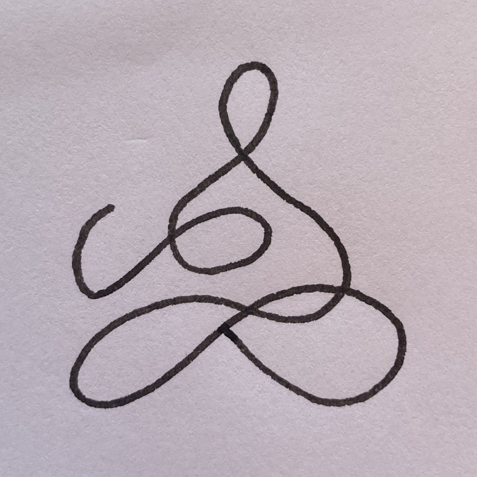 a gift from trifinity