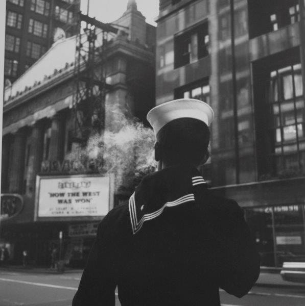 vivian maier