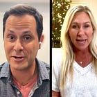 BREAKING: Marjorie Taylor Greene Drops Sudden Resignation Video