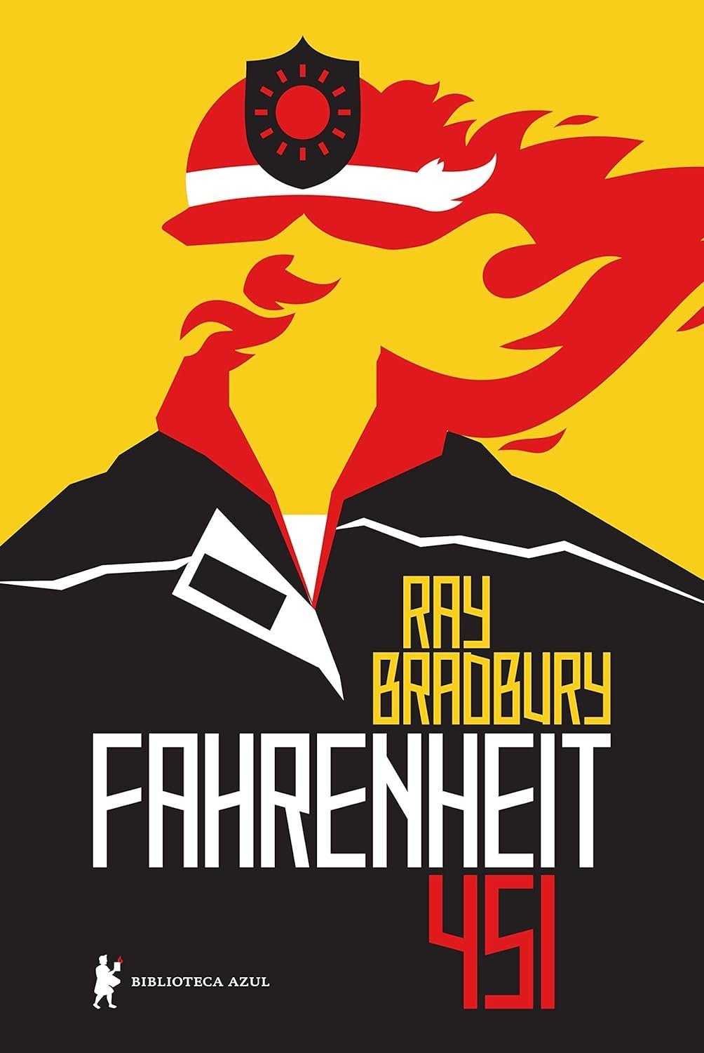 Fahrenheit 451 - Edição especial