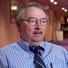 Sleeper Agent: On Richard Doty, The UAP Disclosure Cult, And Spiritual Authority