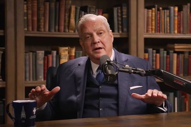 Albert Mohler Warns SBC Is at a 'Breaking Point' Over Female Pastors Albert Mohler Warns SBC Is at a 'Breaking Point' Over Female Pastors