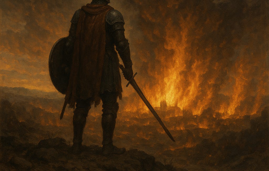 The World’s Burning Conflicts mid-2025 and their Ancient Roots