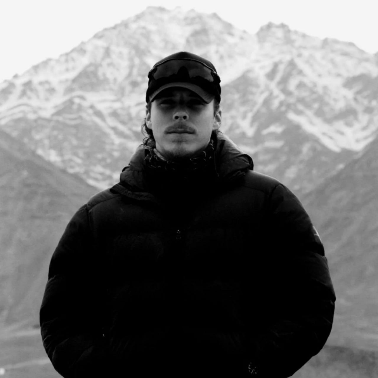 Jake Dyson