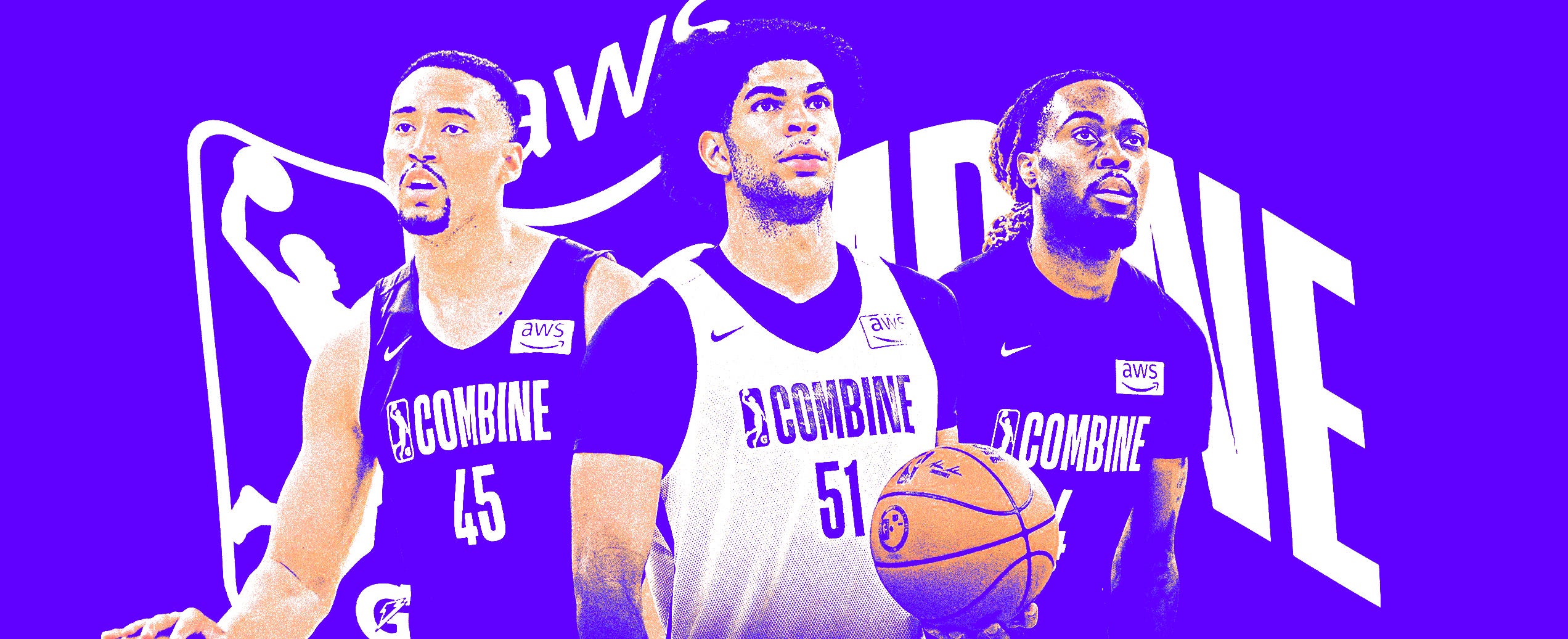 The 2026 AWS G League Combine Recap - by Maxwell Baumbach