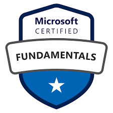 Microsoft Certified: Azure Fundamentals ... Microsoft Certified: Azure Fundamentals ...