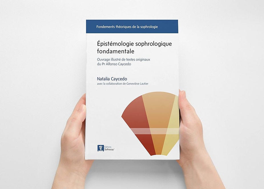Science, phénoménologie et sophrologie