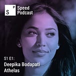 SPEED by Fifty Years