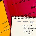 Story Structure: Lessons That Have Stood the Test of Time