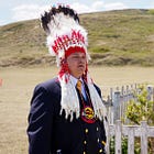 Treaty 7 First Nations challenge Alberta's lifting of coal ban in court