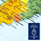 Planting your flag in Argentina