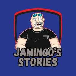 Jamingo’s Substack