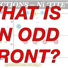 What is an Odd Front?