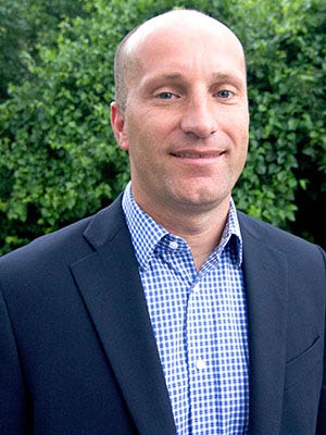 Scott Hill, courtesy of Clean Energy Advisors Scott Hill, courtesy of Clean Energy Advisors