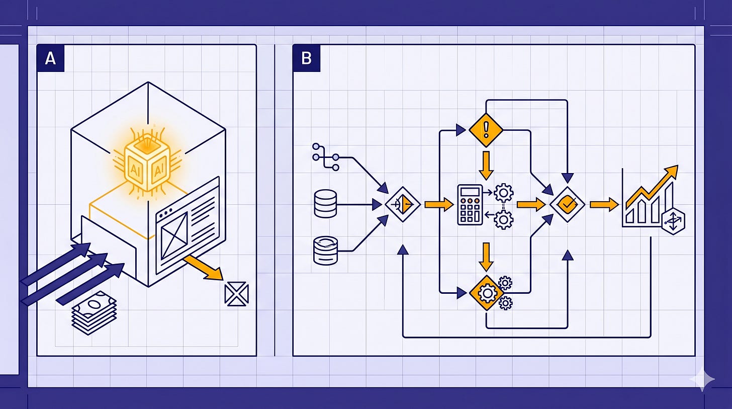 La crisis del "IA Prototyping"