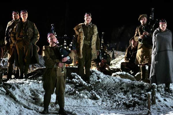 Joyeux Noël de Christian Carion (2005) - Unifrance Joyeux Noël de Christian Carion (2005) - Unifrance