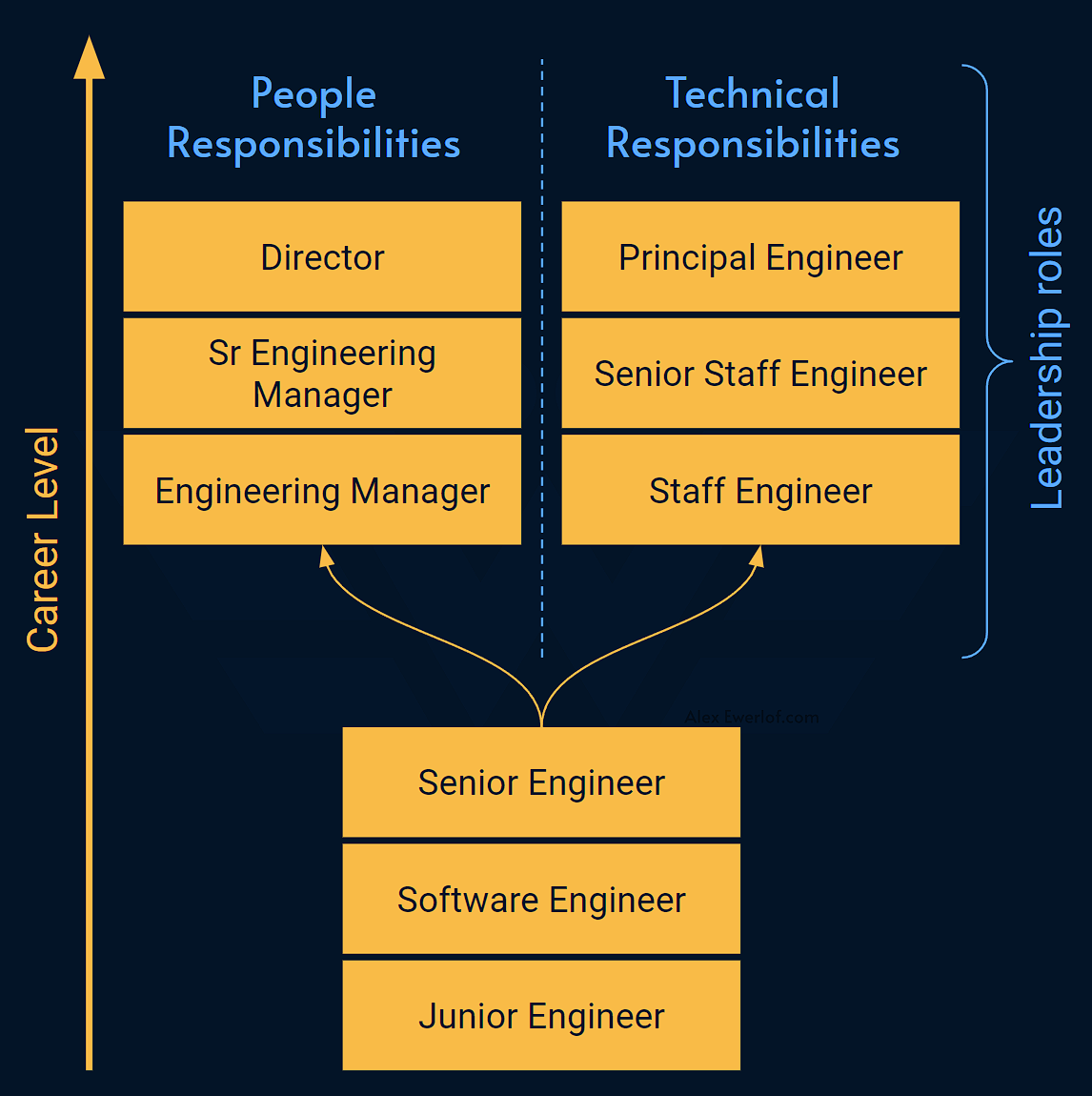 How to Get Promoted from Senior to Staff Engineer – Tips from My Experience