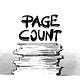PAGE COUNT by Deniz Gulmez