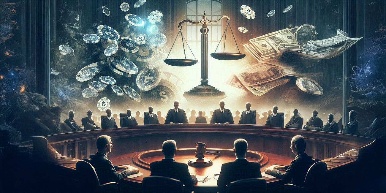 Gaming vs. Gambling: The Fight for Clarity in Kalshi’s Event Contracts