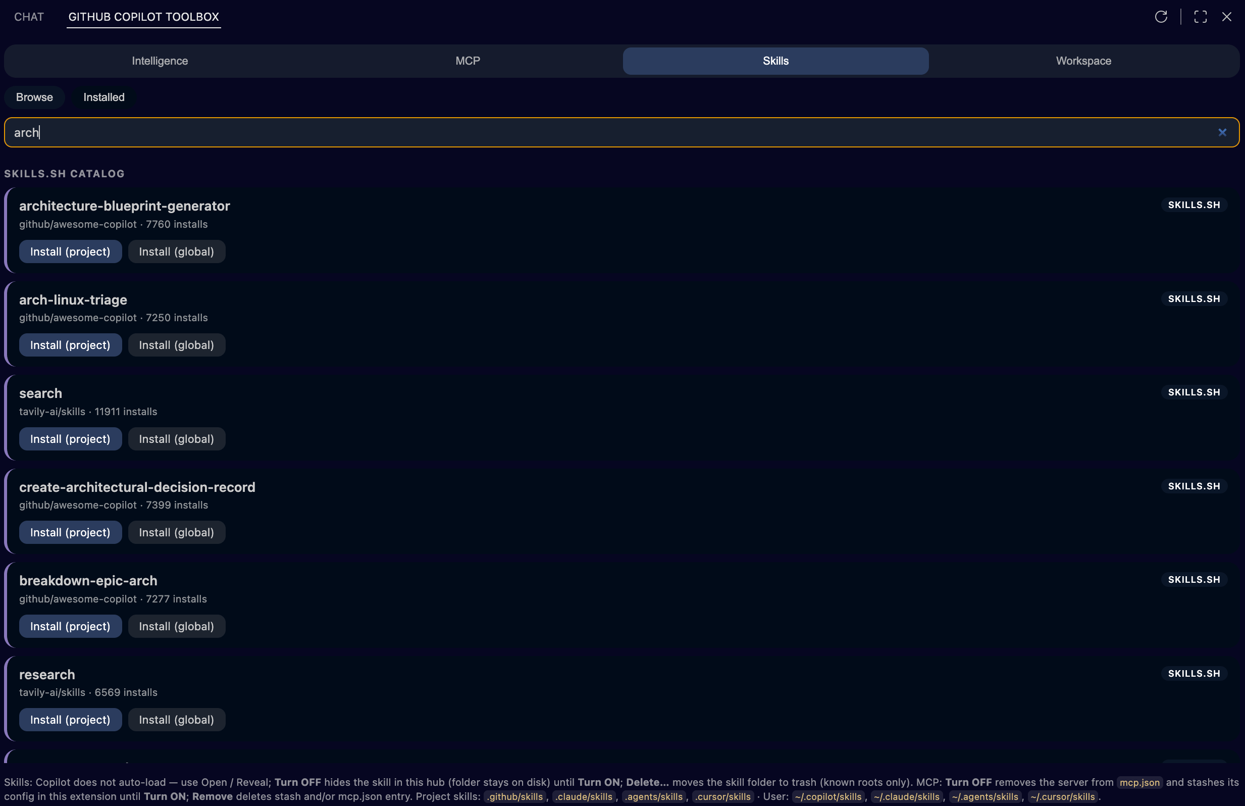From Cursor to VS Code: Why I Created GitHub Copilot Toolbox