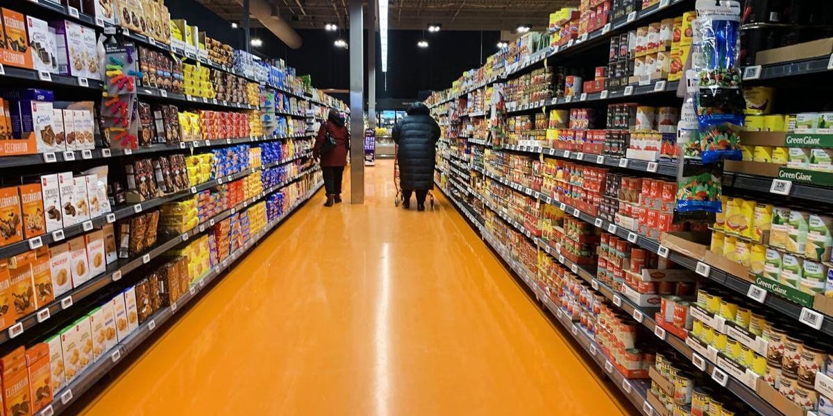 Taxing food is like slapping a surcharge on hunger. It needs to end.