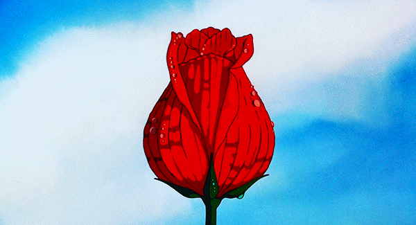 FYEAHMOVIES — misandriste: THUMBELINA 1994, dir. Don Bluth