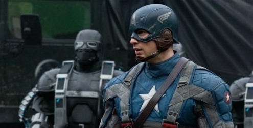 Captain America