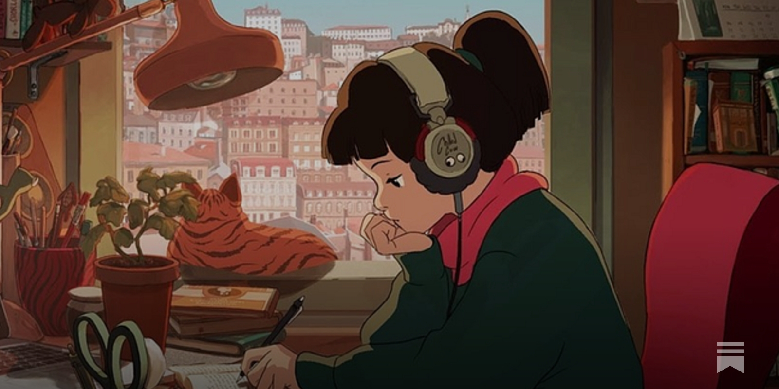 L'anesthésie du cozycore : chronique d'une génération qui s'engourdit