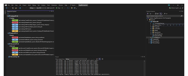 Ditch Postman & Swagger: Test APIs Directly in Visual Studio 2022 (v17.6+)