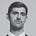 Thibaut Courtois's avatar