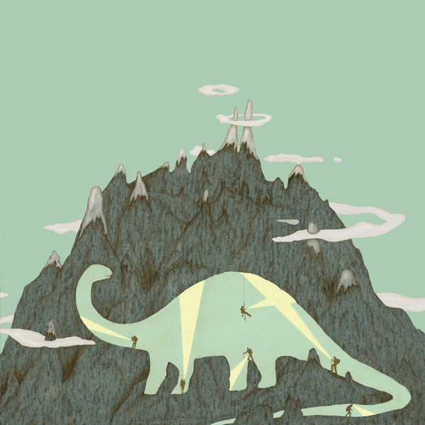 Caveleon - Big Dreams