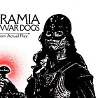 Ep 4: Ramia & The War Dogs (Ironsworn Actual Play Adventure)