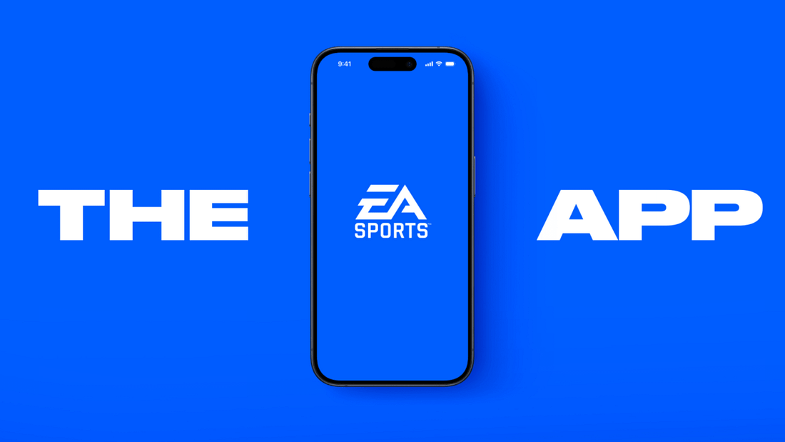 ea sports app
