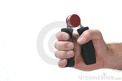 Get your Death Grip now for only $9.99!  As Seen On TV