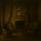 Barovia - Session 62