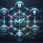Decoding Megacap Strength and Price Direction