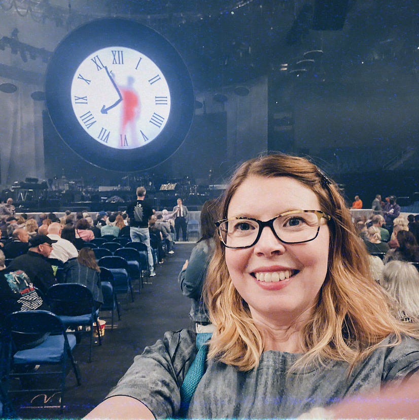 Kirsten’s Substack