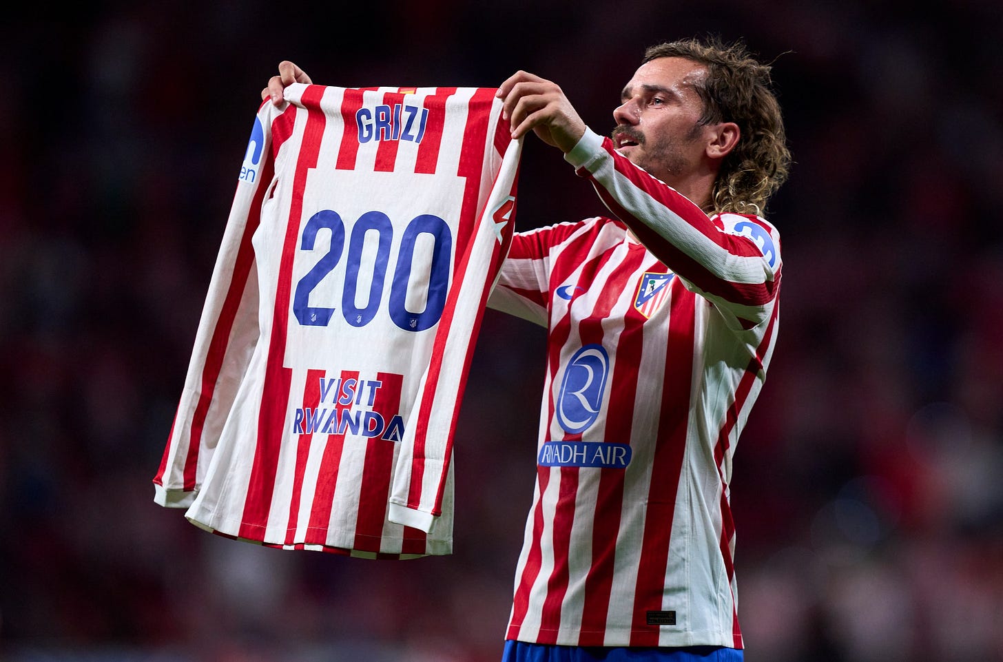 Takeaways: Atlético ease past Frankfurt on Griezmann's banner night | Into  the Calderon