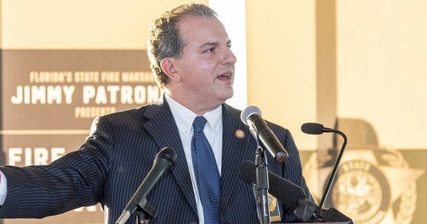 Legislative Leaders Bank on Reserves to Weather Storm | Law.com