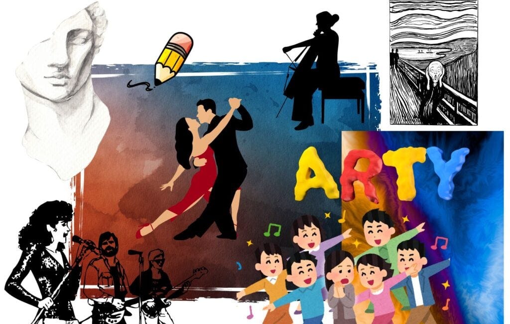 The Arts