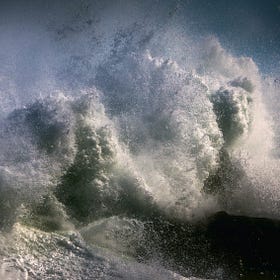 The Perfect Storm